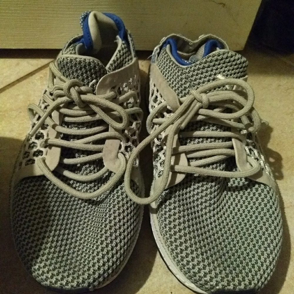 Puma sneakers